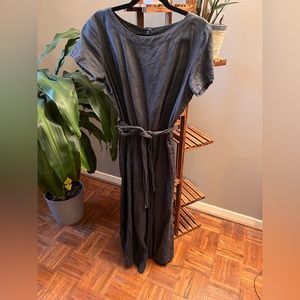 NPL Barcelona Midi Jumpsuit size M/L